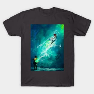 untitled T-Shirt